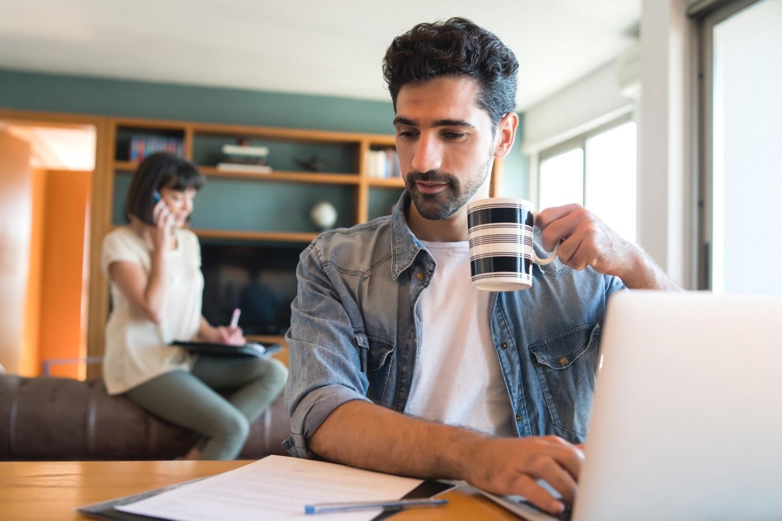 Advanced blockchain development environment with smart contract coding interface