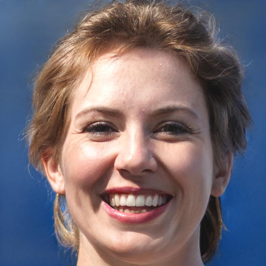 Elena Vasquez discussing digital rights management